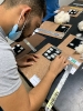 1º Curso de Capacitação de Classificadores de Algodão - Turma 2-1