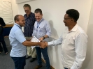 1º Curso de Capacitação de Classificadores de Algodão - Turma 2-1