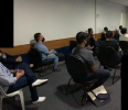 1º Curso de Capacitação de Classificadores de Algodão - Turma 2-1