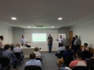 1º Curso de Capacitação de Classificadores de Algodão - Turma 2-2