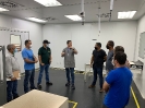 1º Curso de Capacitação de Classificadores de Algodão - Turma 2-2