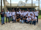 1º Curso de Capacitação de Classificadores de Algodão - Turma 2-2