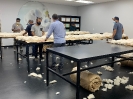1º Curso de Capacitação de Classificadores de Algodão - Turma 2-2
