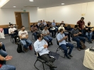 1º Curso de Capacitação de Classificadores de Algodão - Turma 2-2