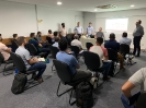 1º Curso de Capacitação de Classificadores de Algodão - Turma 2-3