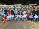 1º Curso de Capacitação de Classificadores de Algodão - Turma 2-3