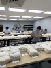 1º Curso de Capacitação de Classificadores de Algodão - Turma 2-3