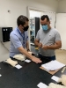 1º Curso de Capacitação de Classificadores de Algodão - Turma 2-3