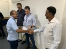 1º Curso de Capacitação de Classificadores de Algodão - Turma 2-3