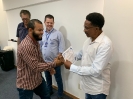 1º Curso de Capacitação de Classificadores de Algodão - Turma 2-3