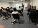 1º Curso de Capacitação de Classificadores de Algodão - Turma 2-3
