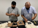 1º Curso de Capacitação de Classificadores de Algodão - Turma 2-4