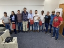 1º Curso de Capacitação de Classificadores de Algodão - Turma 2-4