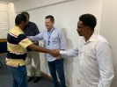 1º Curso de Capacitação de Classificadores de Algodão - Turma 2-4
