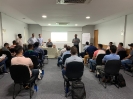 1º Curso de Capacitação de Classificadores de Algodão - Turma 2-5