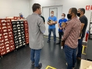 1º Curso de Capacitação de Classificadores de Algodão - Turma 2-5