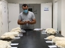 1º Curso de Capacitação de Classificadores de Algodão - Turma 2-5