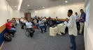1º Curso de Capacitação de Classificadores de Algodão - Turma 2-5