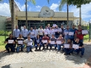 1º Curso de Capacitação de Classificadores de Algodão - Turma 2-5