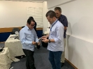 1º Curso de Capacitação de Classificadores de Algodão - Turma 2-5