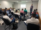 1º Curso de Capacitação de Classificadores de Algodão - Turma 2-6