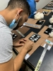 1º Curso de Capacitação de Classificadores de Algodão - Turma 2-6