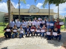 1º Curso de Capacitação de Classificadores de Algodão - Turma 2-6