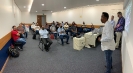 1º Curso de Capacitação de Classificadores de Algodão - Turma 2-6