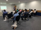 1º Curso de Capacitação de Classificadores de Algodão - Turma 2-7