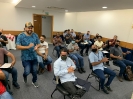 1º Curso de Capacitação de Classificadores de Algodão - Turma 2-7