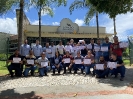1º Curso de Capacitação de Classificadores de Algodão - Turma 2-7