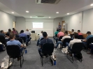 1º Curso de Capacitação de Classificadores de Algodão - Turma 2-8