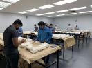 1º Curso de Capacitação de Classificadores de Algodão - Turma 2-8
