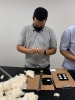 1º Curso de Capacitação de Classificadores de Algodão - Turma 2-8