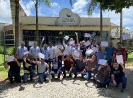 1º Curso de Capacitação de Classificadores de Algodão - Turma 2-8