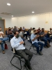 1º Curso de Capacitação de Classificadores de Algodão - Turma 2-8
