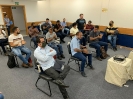 1º Curso de Capacitação de Classificadores de Algodão - Turma 2-8