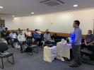 1º Curso de Capacitação de Classificadores de Algodão - Turma 2-9