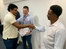 1º Curso de Capacitação de Classificadores de Algodão - Turma 2-9
