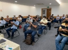 1º Curso de Capacitação de Classificadores de Algodão - Turma 2-9
