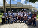 1º Curso de Capacitação de Classificadores de Algodão - Turma 2-9