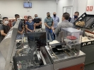 	1º Curso de Capacitação de Classificadores de Algodão - Turma 3-14