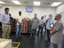 	1º Curso de Capacitação de Classificadores de Algodão - Turma 3-1