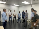 	1º Curso de Capacitação de Classificadores de Algodão - Turma 3-2