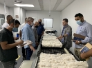 	1º Curso de Capacitação de Classificadores de Algodão - Turma 3-3