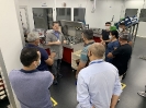 	1º Curso de Capacitação de Classificadores de Algodão - Turma 3-7