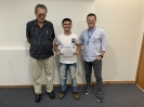 CURSO CLASSIFICADORES TURMA 3 - 29-3-22-1