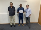 CURSO CLASSIFICADORES TURMA 3 - 29-3-22-22