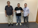 CURSO CLASSIFICADORES TURMA 3 - 29-3-22-3