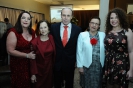 Cerimônia de posse da nova diretoria da Agopa-16
